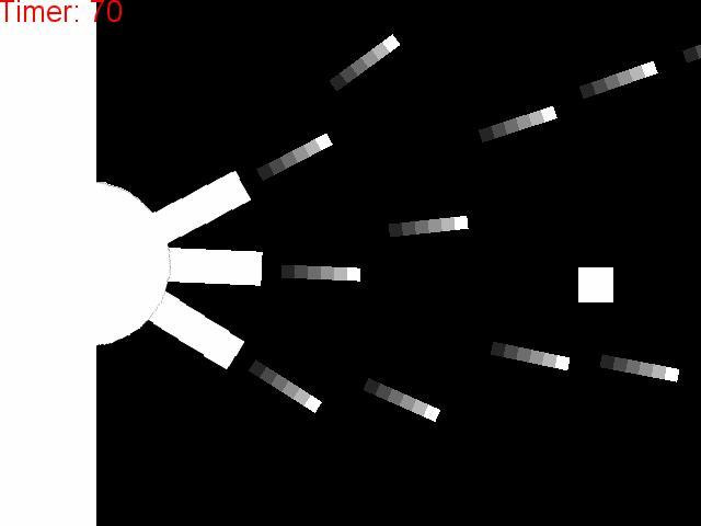 League Of Cube (Demo) (itch) - кадр 1