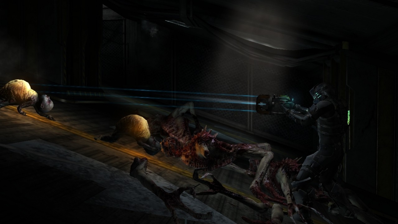 Dead Space 2 - кадр 7
