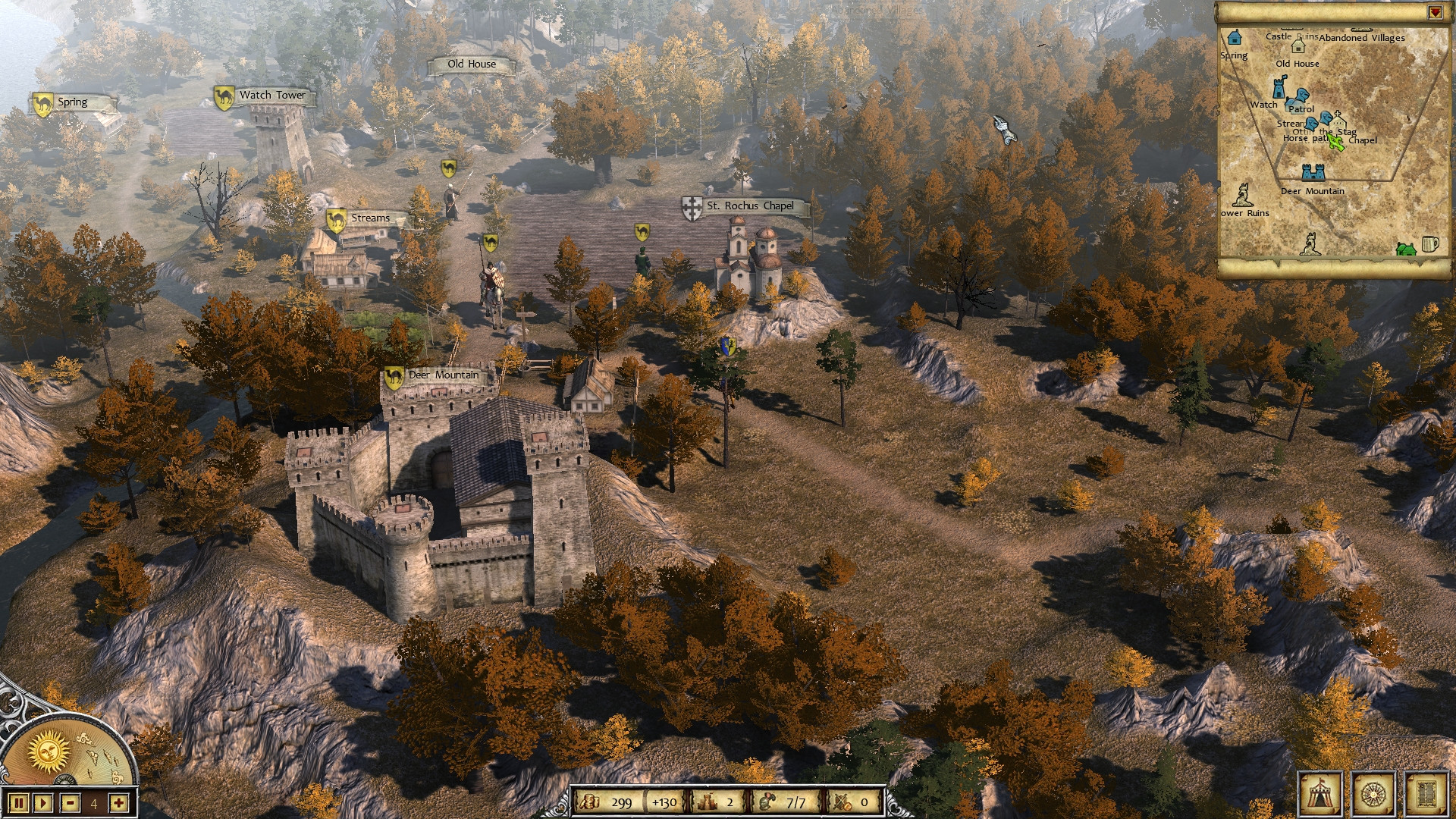 Eisenwald: Blood of November - кадр 8
