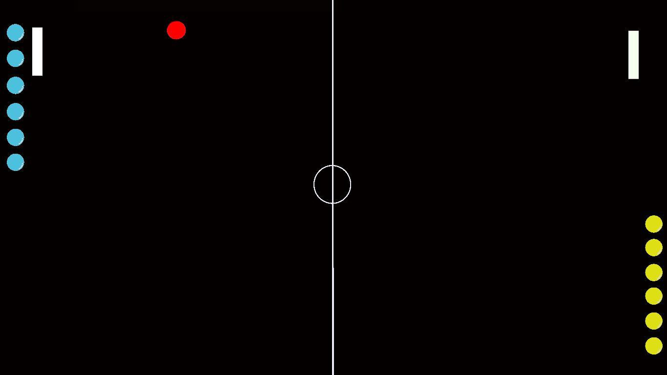 PONG PLAY (itch) - кадр 2
