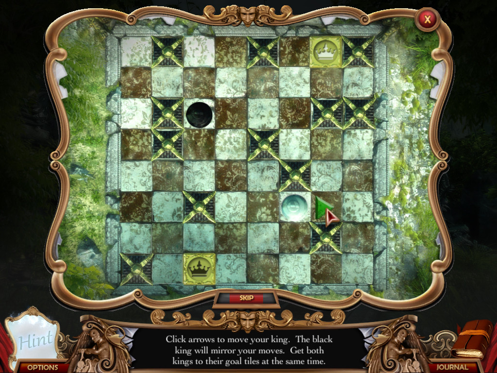Mirror Mysteries 2 - кадр 4
