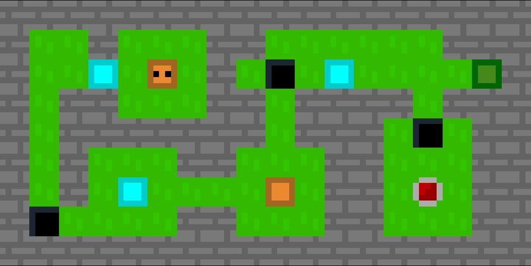BoxChums (itch) - кадр 1