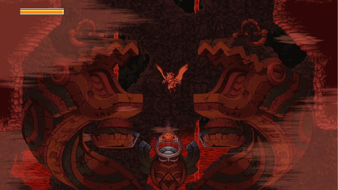 Owlboy Soundtrack - кадр 6
