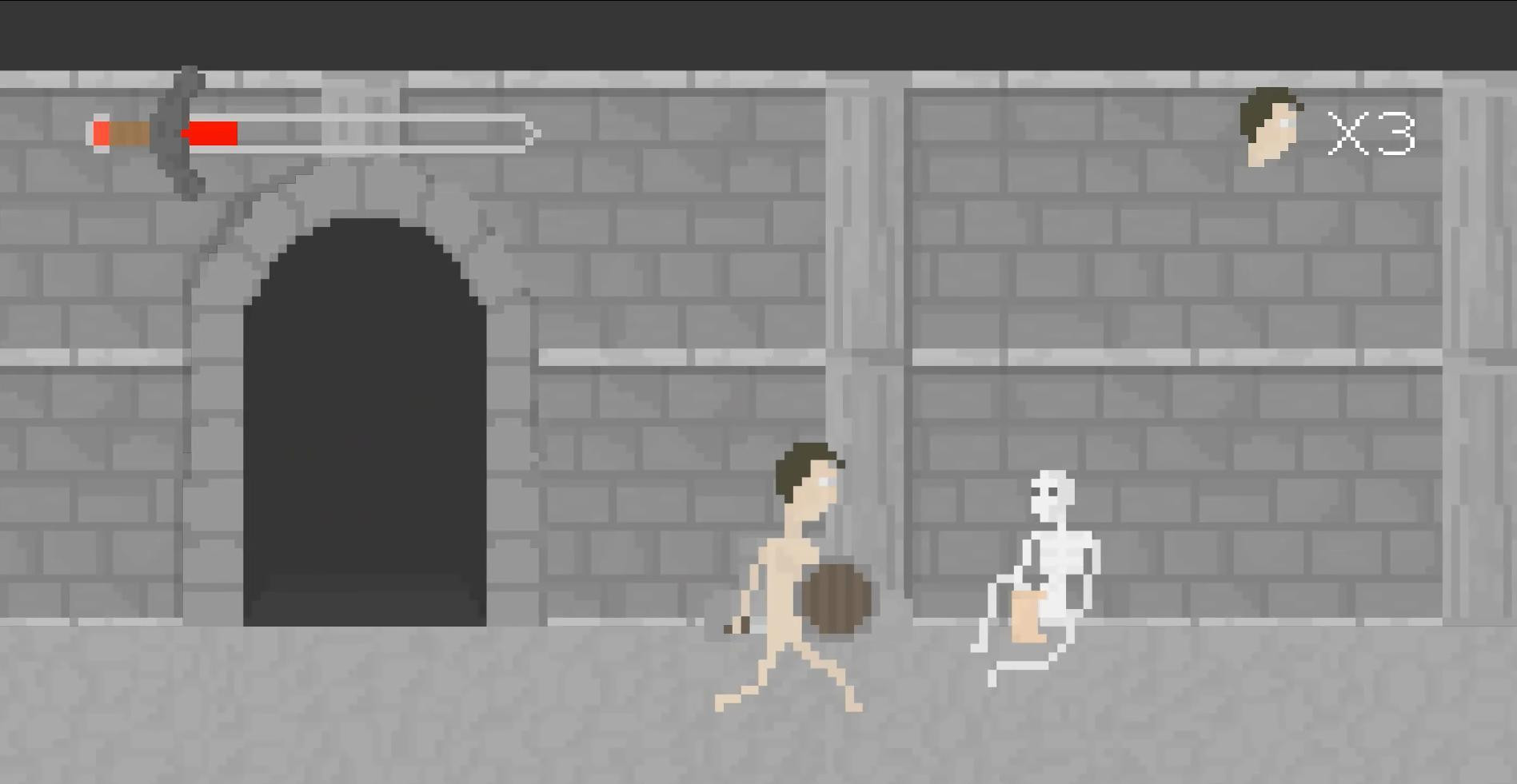 Norman (SkywardGames) (itch) - кадр 3