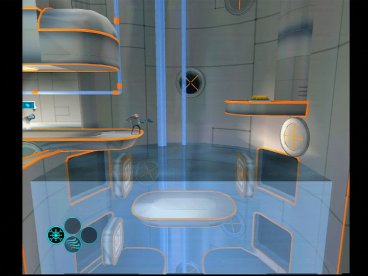 Despicable Me: The Game - кадр 9