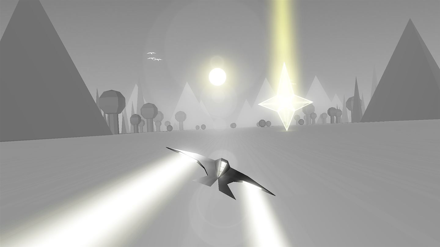 Race The Sun - кадр 6