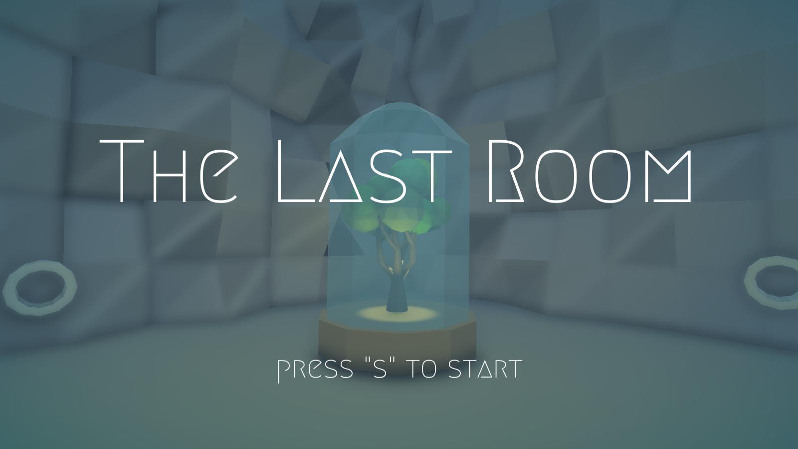 The Last Room (Pamaentertainment Games) (itch) - кадр 2