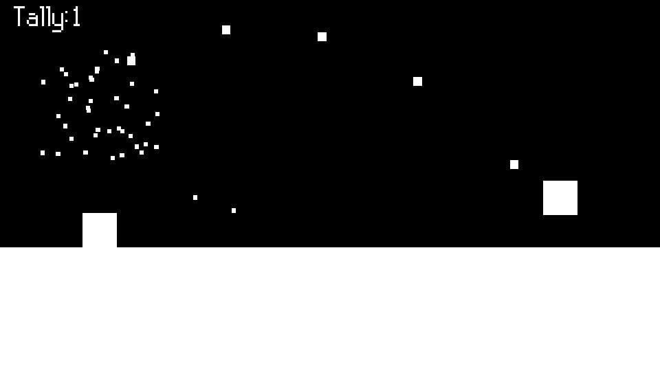 1-Bit Bosky Thief (itch) - кадр 1