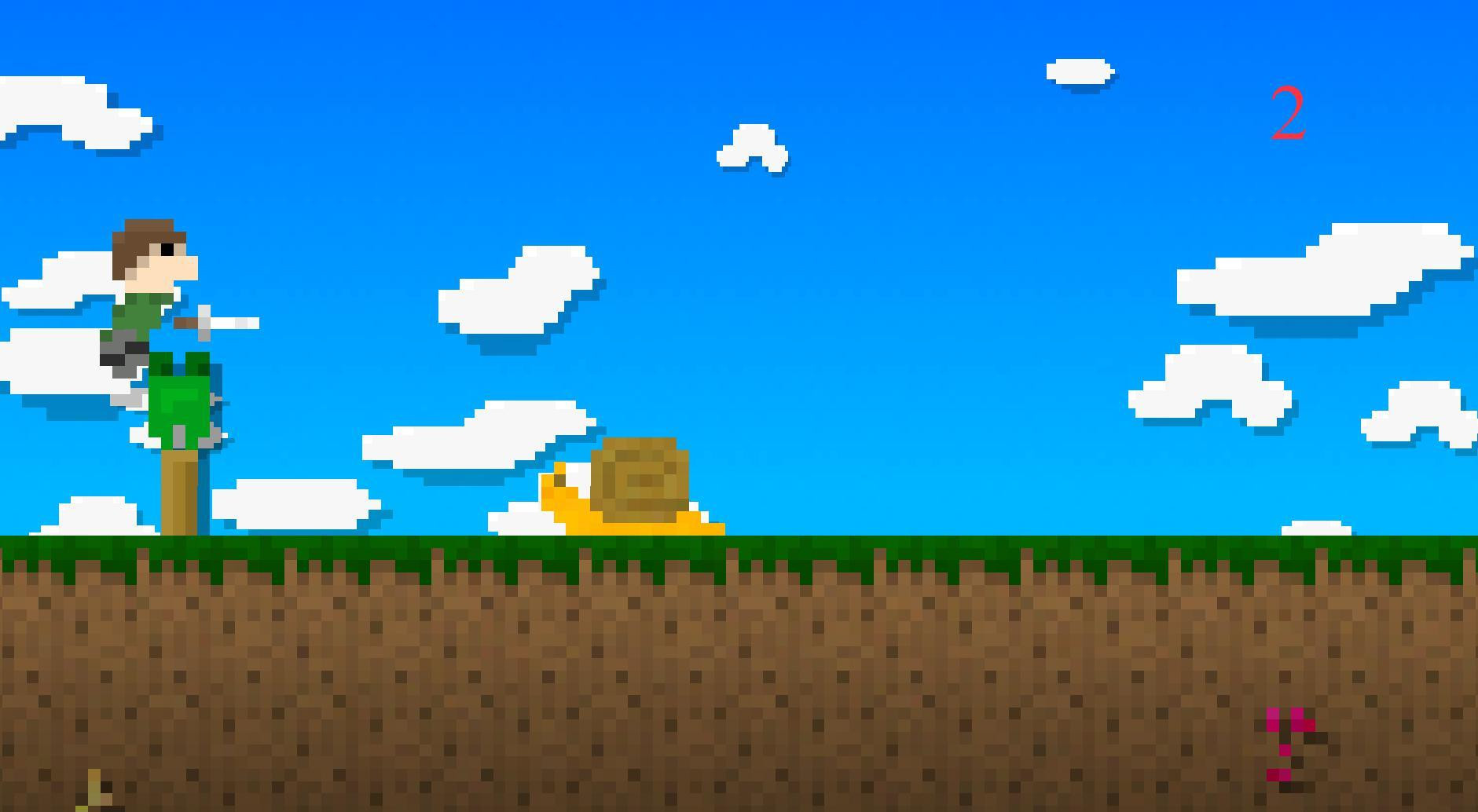Beat Jumper - кадр 2