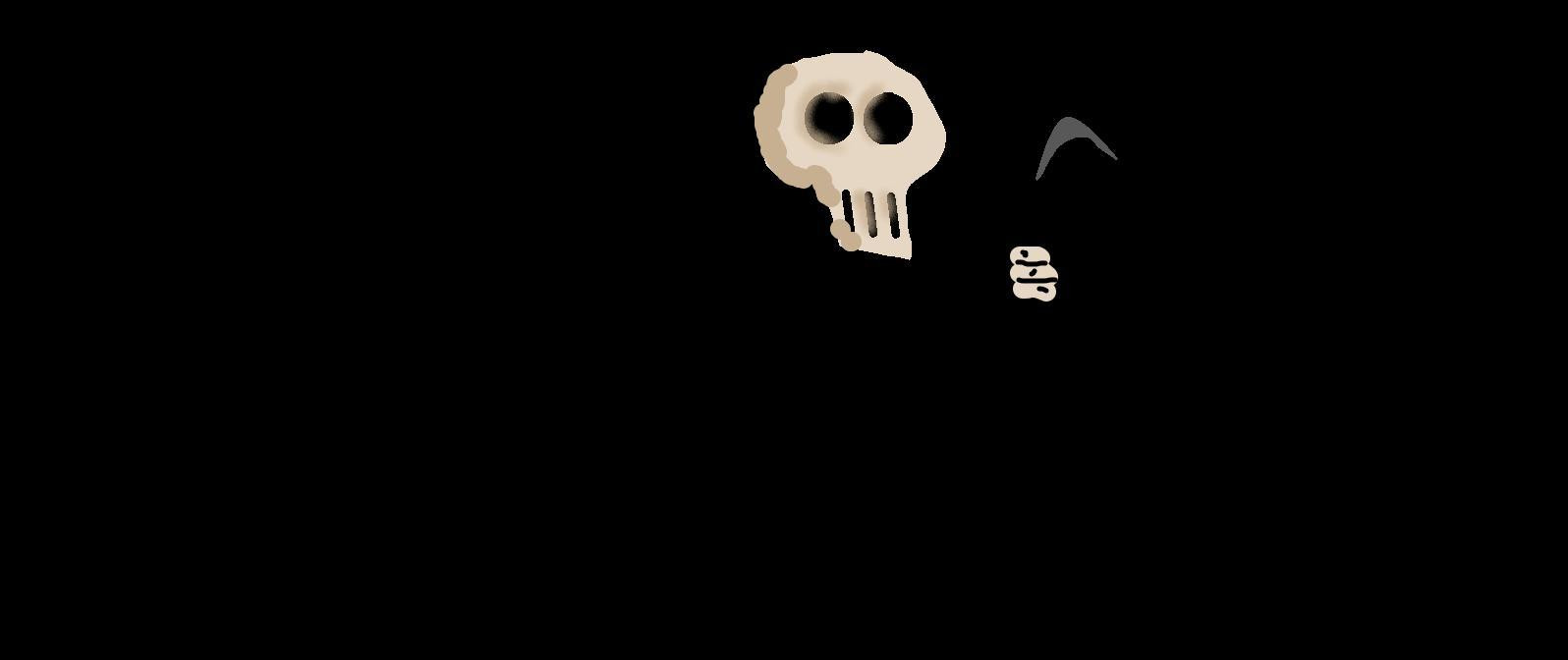 Unwritten Remastered (itch) - кадр 2