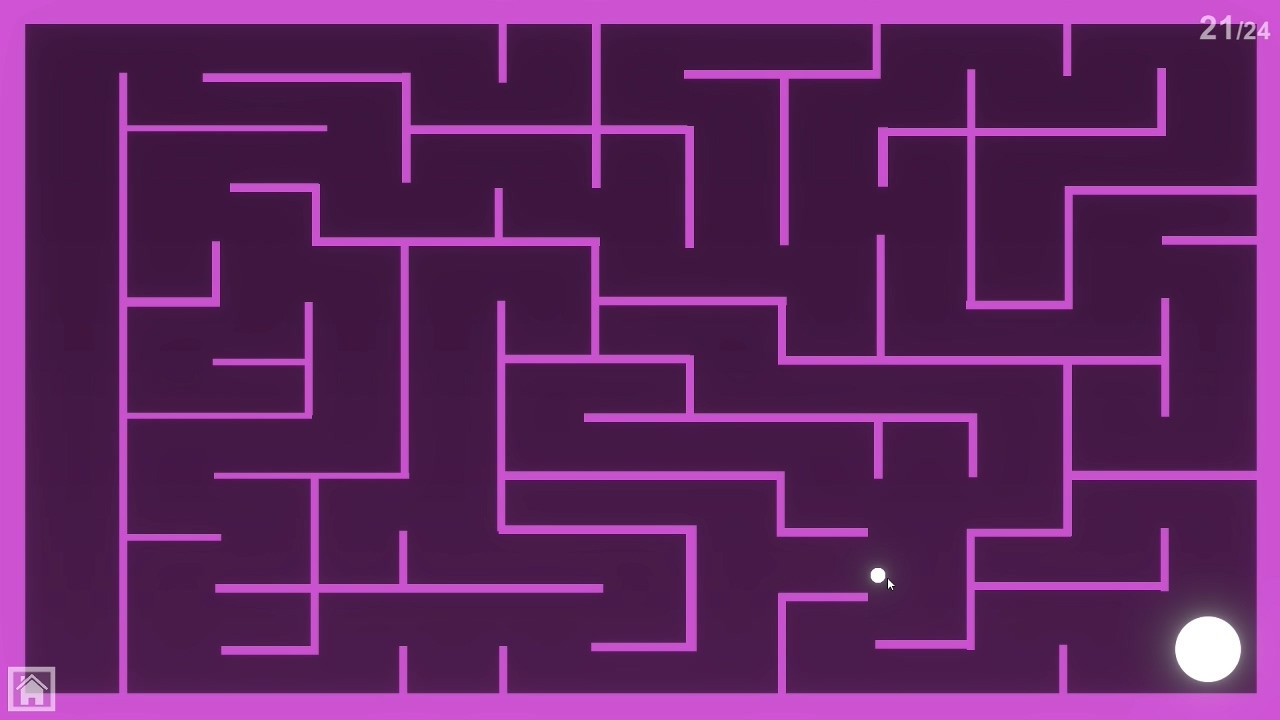 Super Orb Collector (itch) - кадр 9