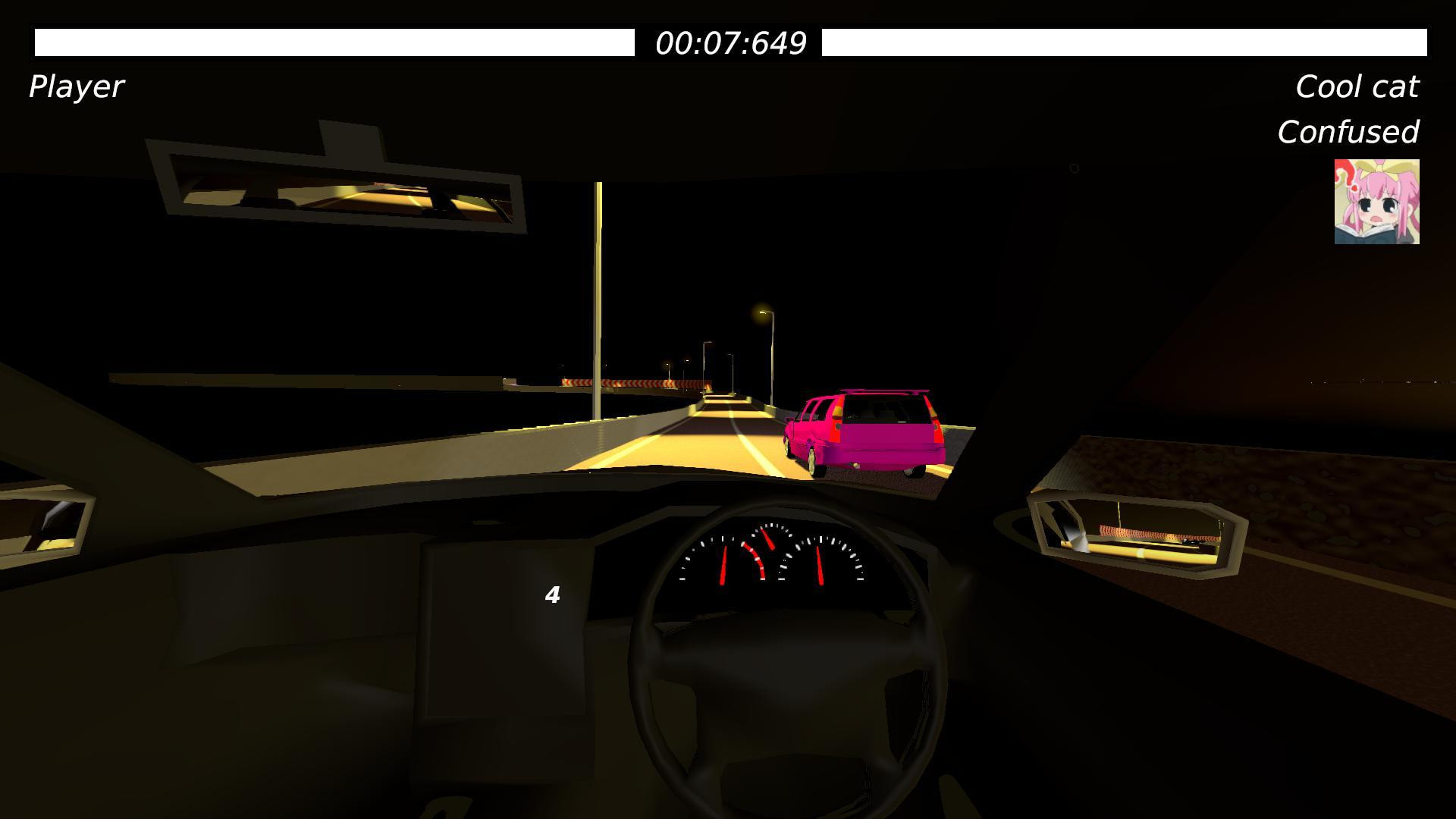 vroom 4.5 (itch) - кадр 9