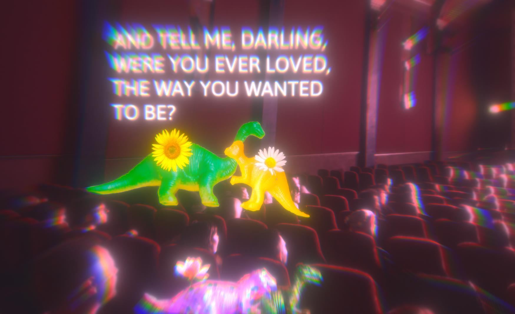 dinosaurily (itch) - кадр 1