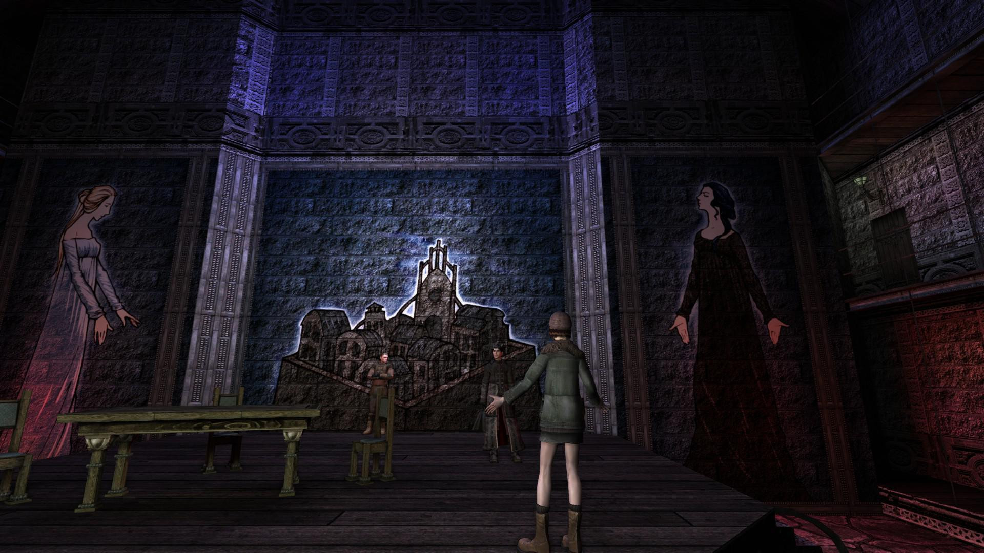 Pathologic Classic HD - кадр 6
