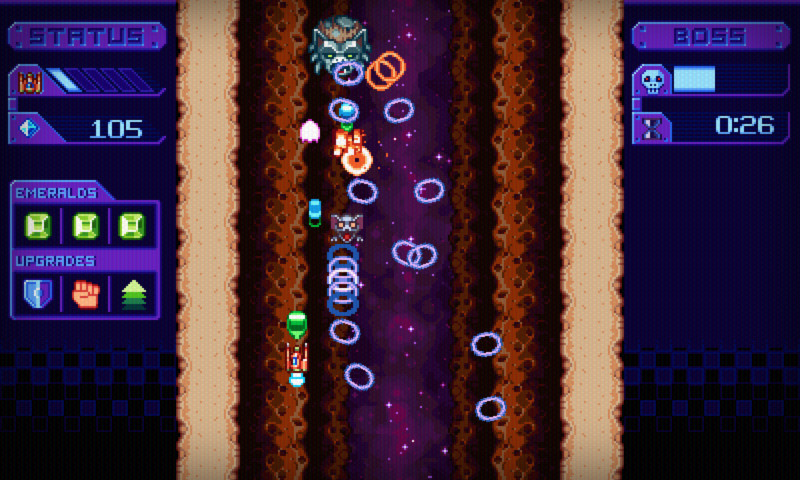 Super Star Path - кадр 1