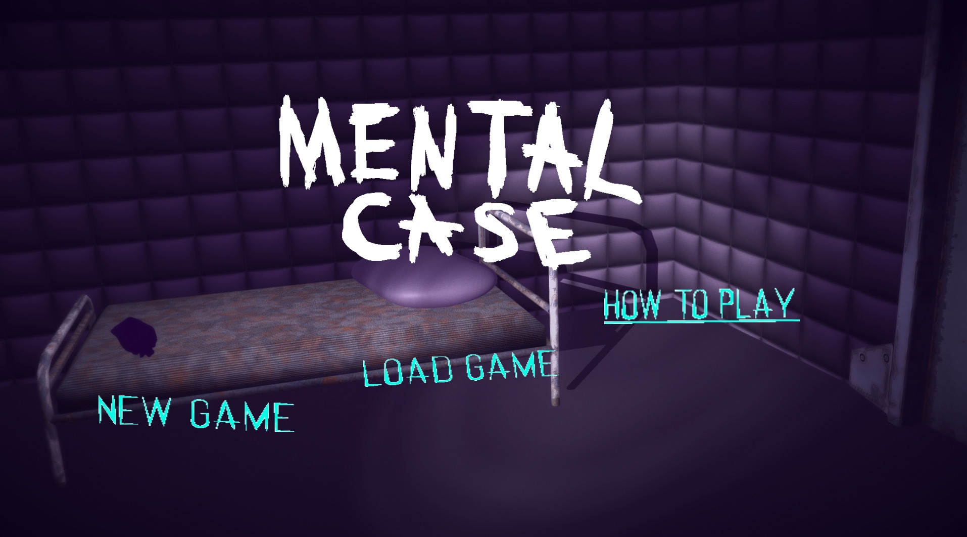 The Mental Case (itch) - кадр 2