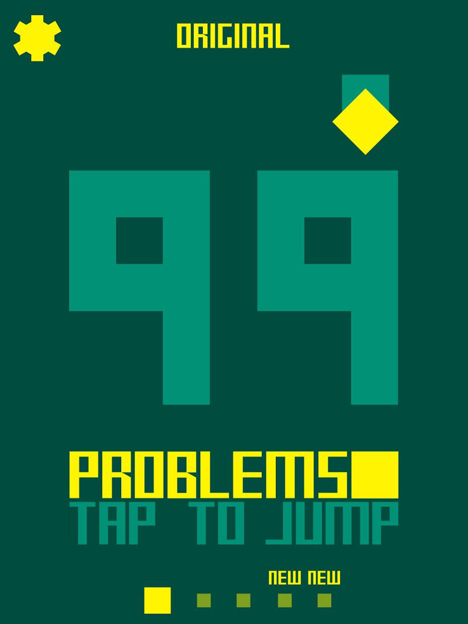 99 Problems - кадр 3