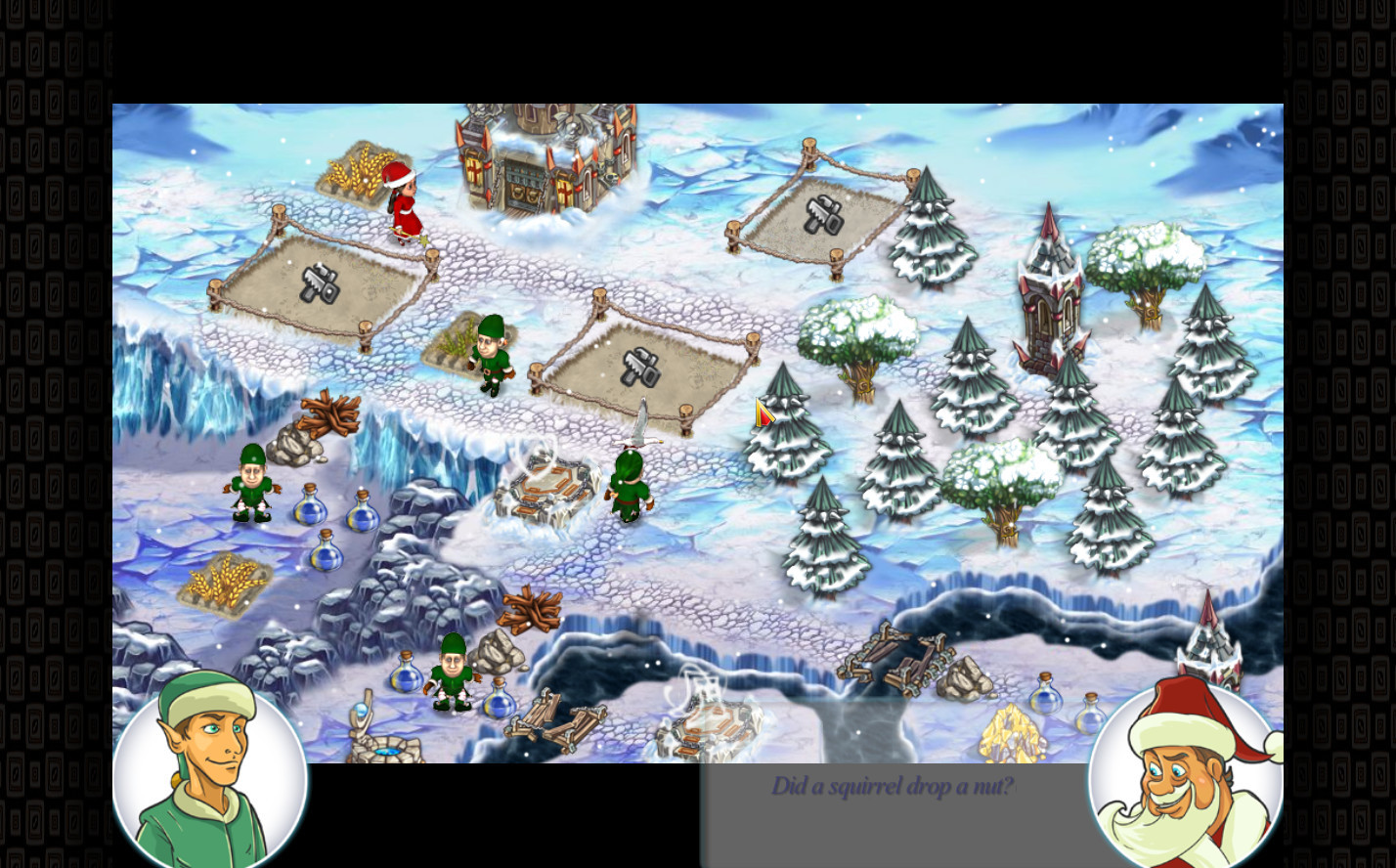 New Yankee in Santa's Service - кадр 1