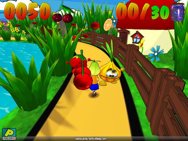 Fruttiland - кадр 6