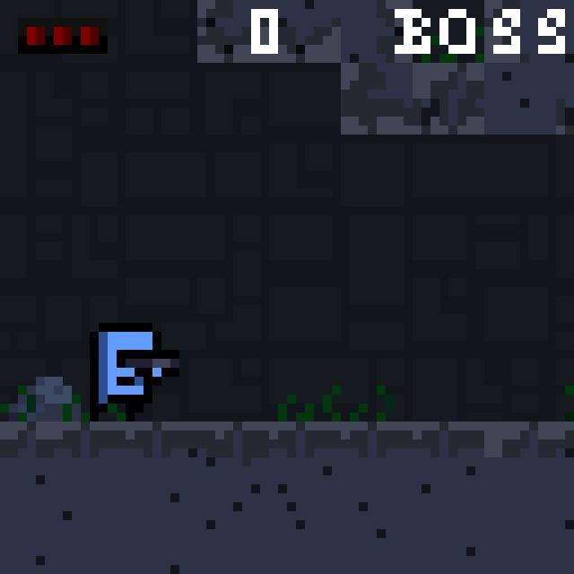 Enter The Arena (itch) - кадр 1