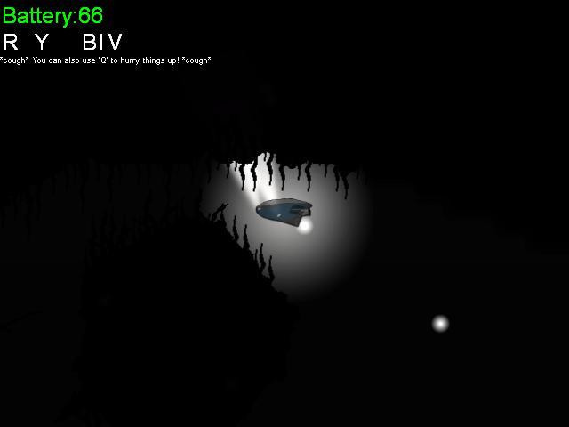 Sub Story - GOTJ Edition (itch) - кадр 2