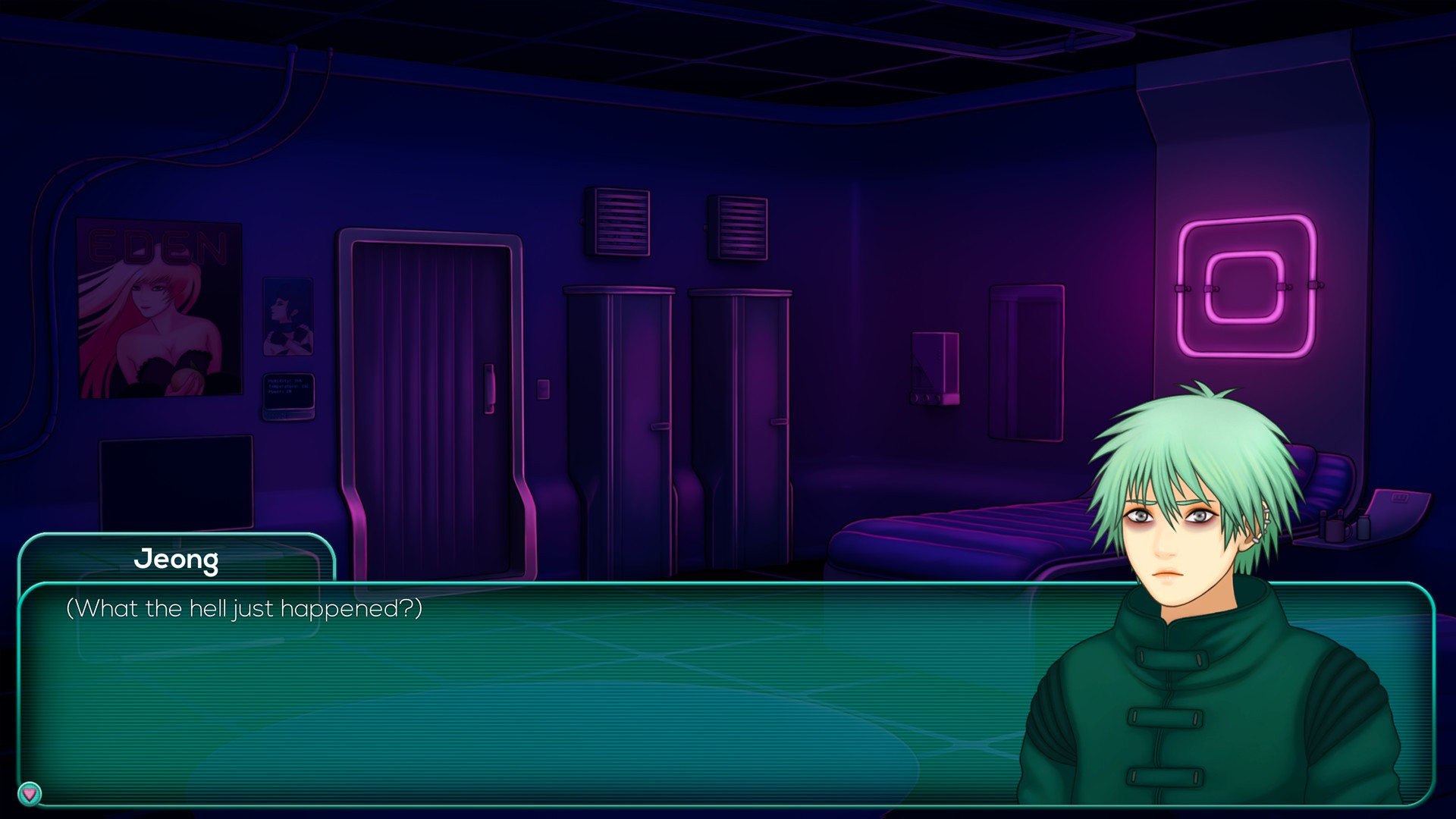 Yakuza Kiss - кадр 2