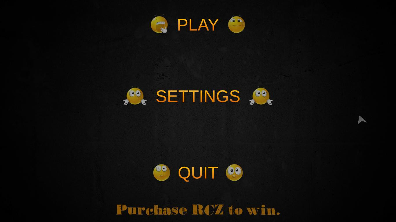 RCZ - Business (itch) - кадр 2