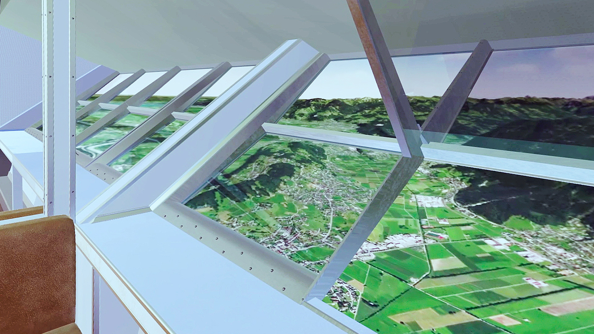 Zeppelin VR - кадр 2