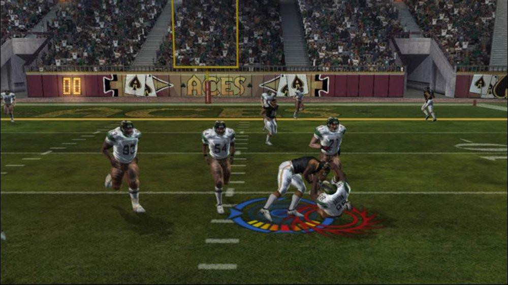 Blitz: The League - кадр 7