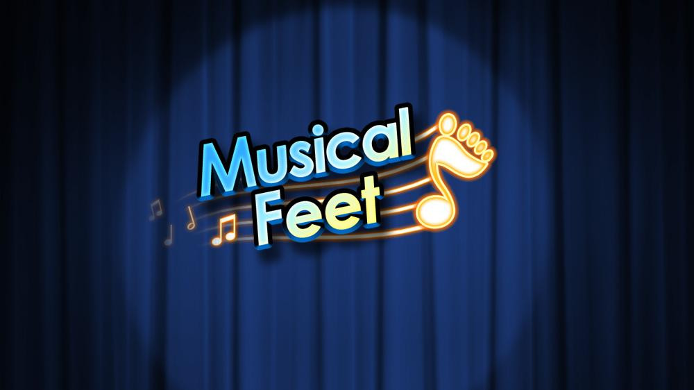 Musical Feet - кадр 2