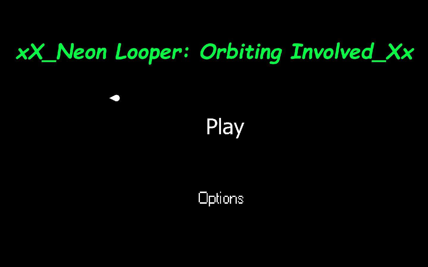 Neon Looper (itch) - кадр 2