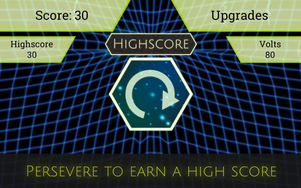 Hexderity (itch) - кадр 1
