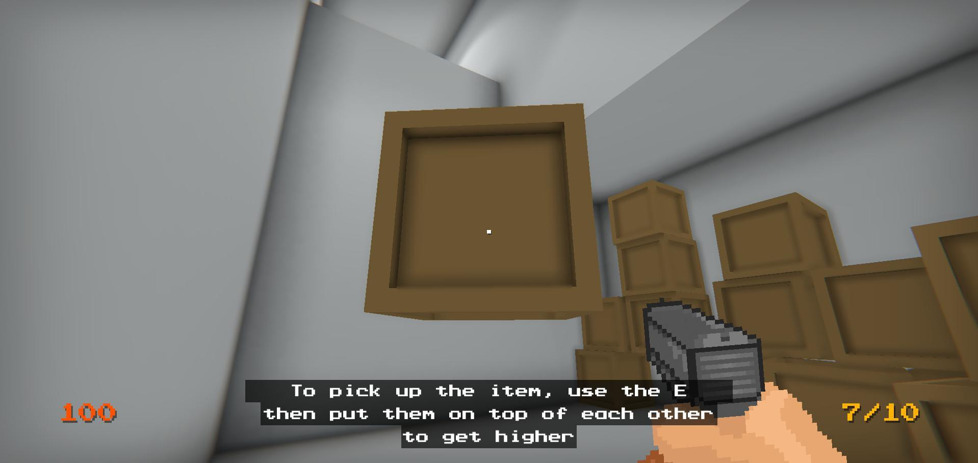 Hard Blood (itch) - кадр 1