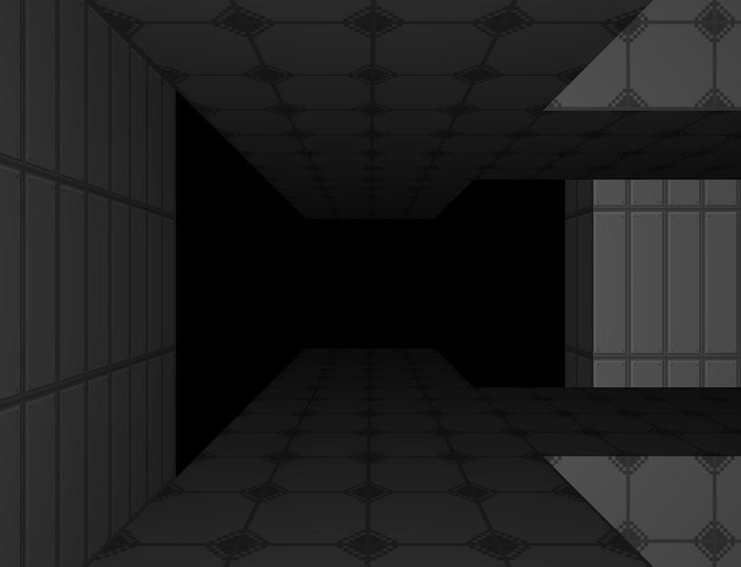Voyage Into The Unknown (itch) - кадр 2