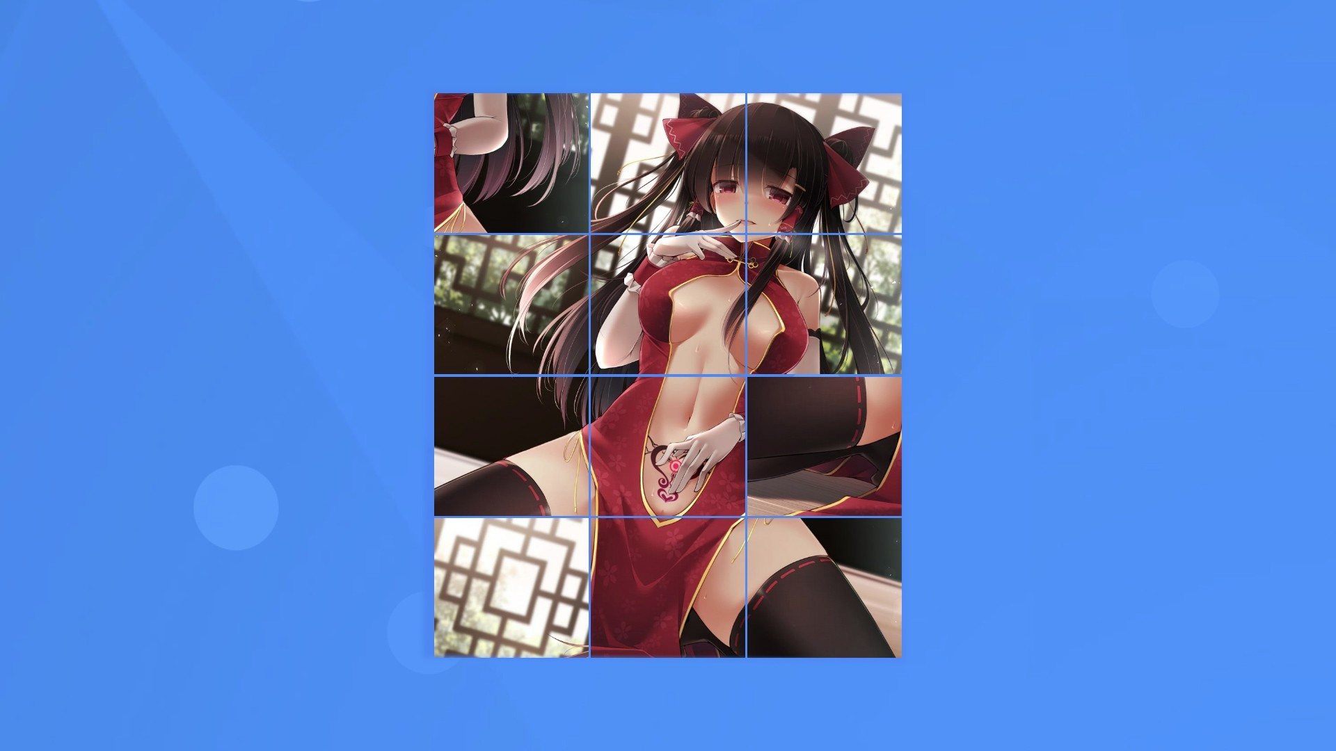 Hentai Pazu - кадр 1