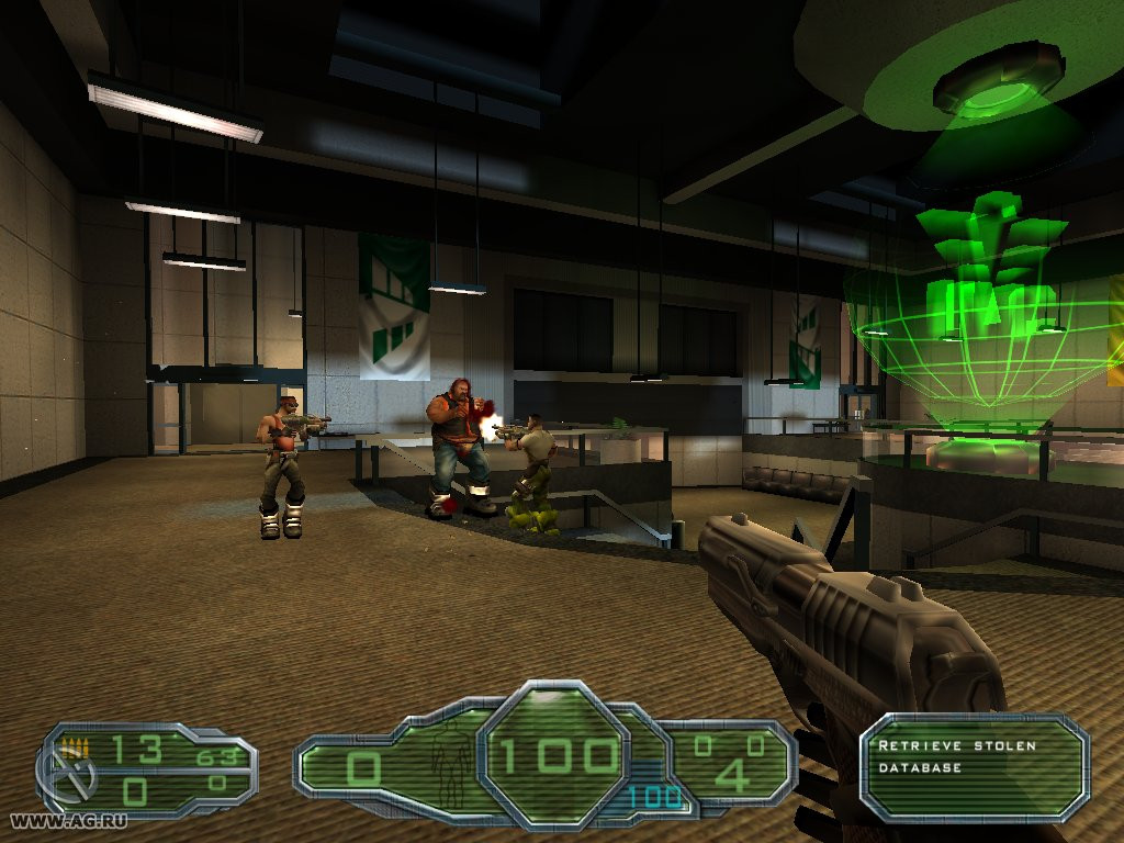 Gore: Ultimate Soldier - кадр 14