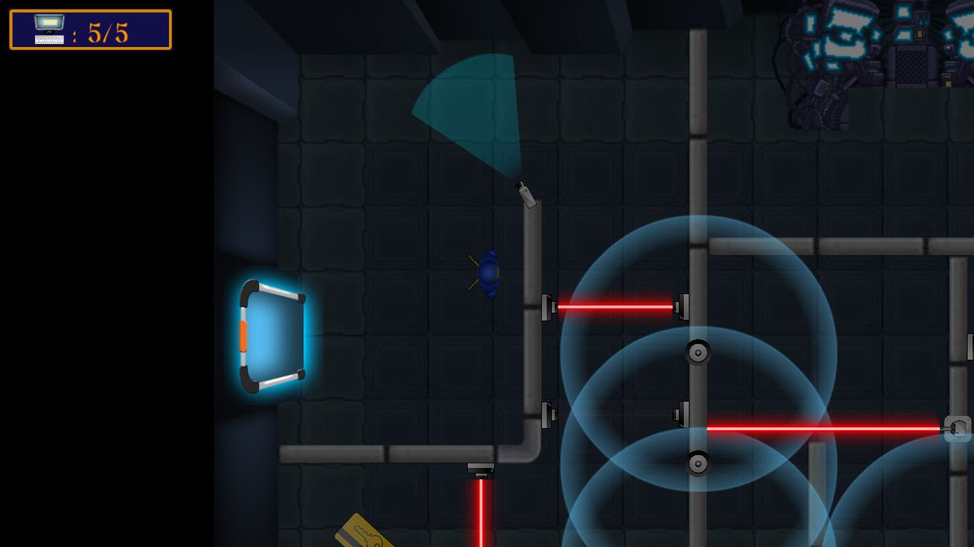 Ninja Stealth - кадр 5