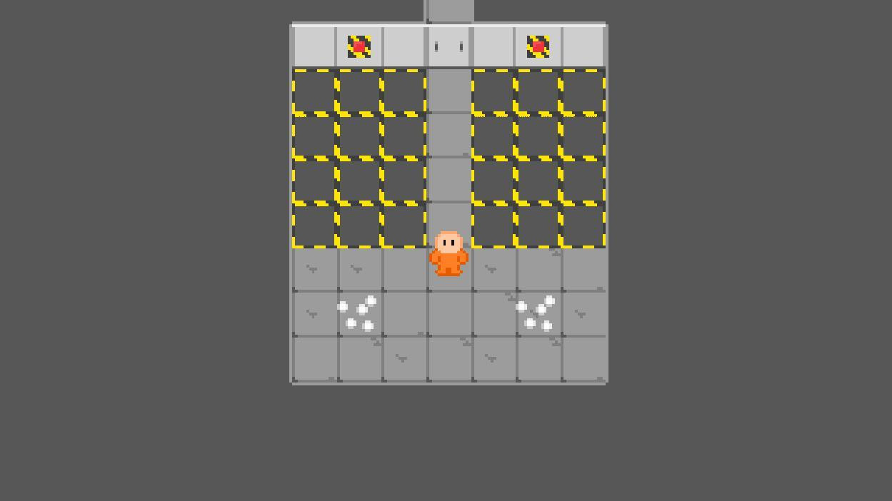 A Not So Merry Puzzle Game (itch) - кадр 1