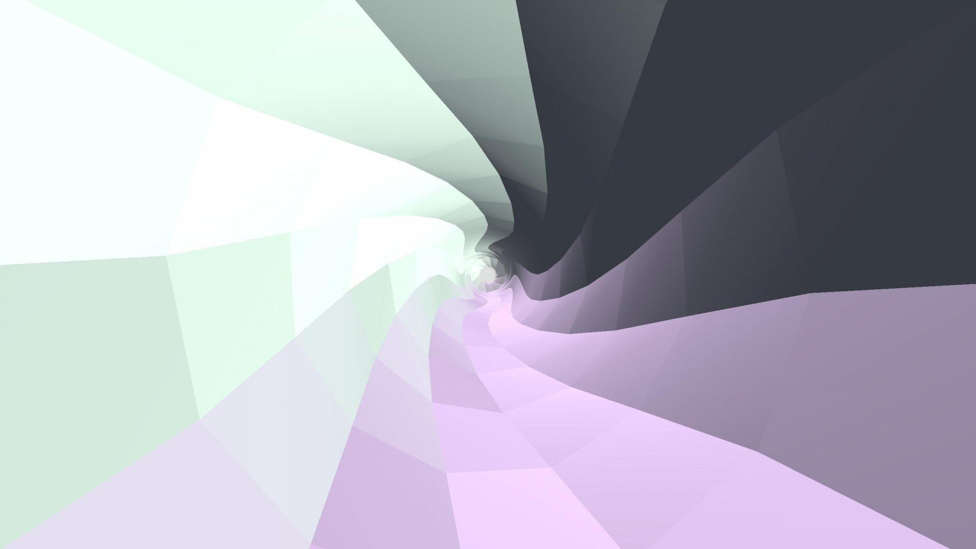 Forever Tunnel (itch) - кадр 1