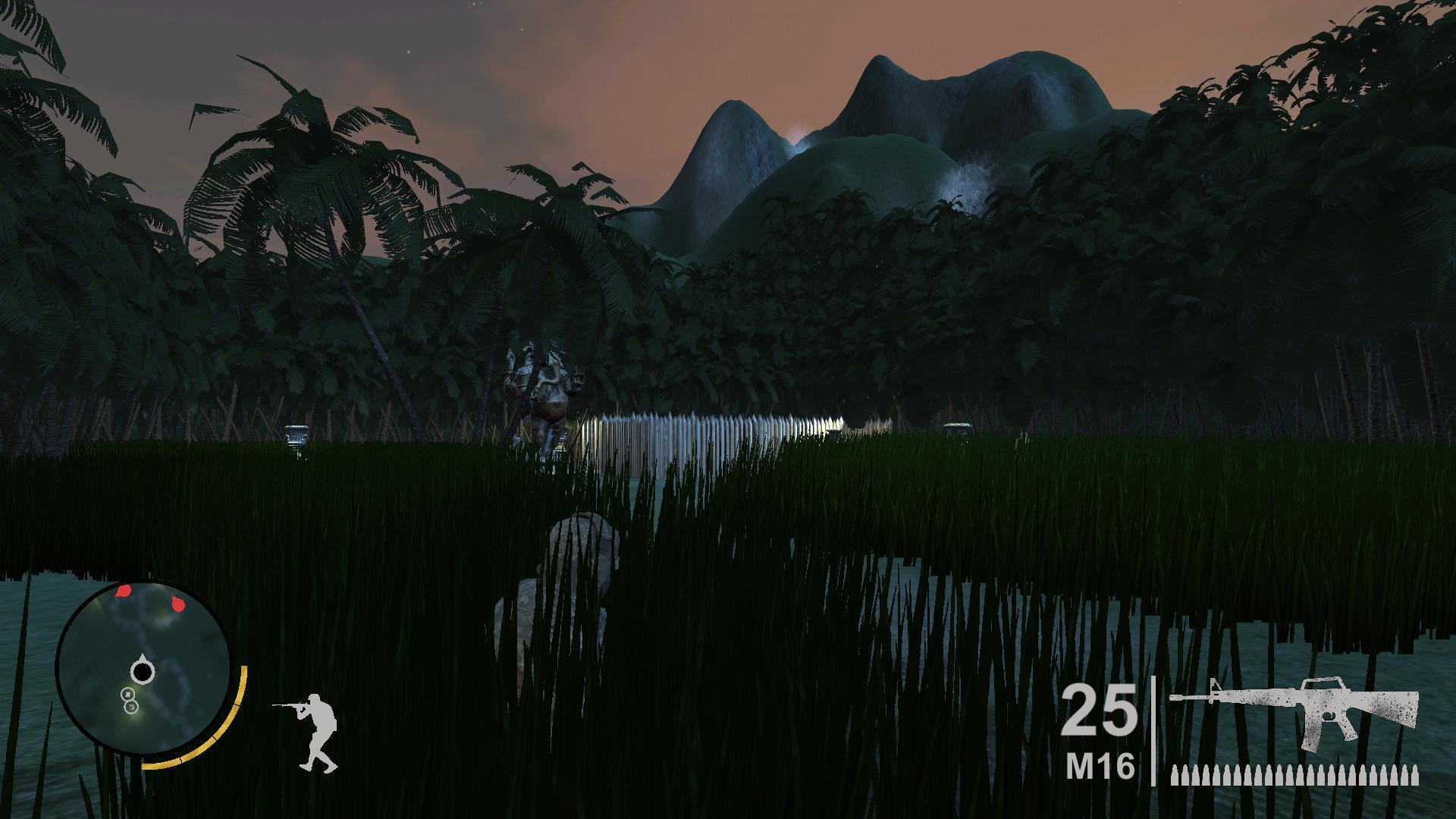 SHOOTER OPS (itch) - кадр 3