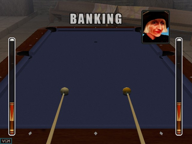 Pool Edge - кадр 2