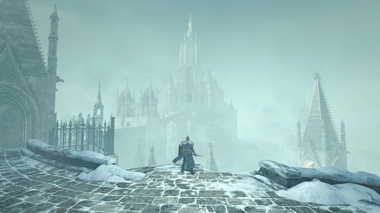 Dark Souls 2: Crown of the Ivory King - кадр 4