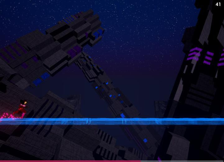 Prixma Run (itch) - кадр 2
