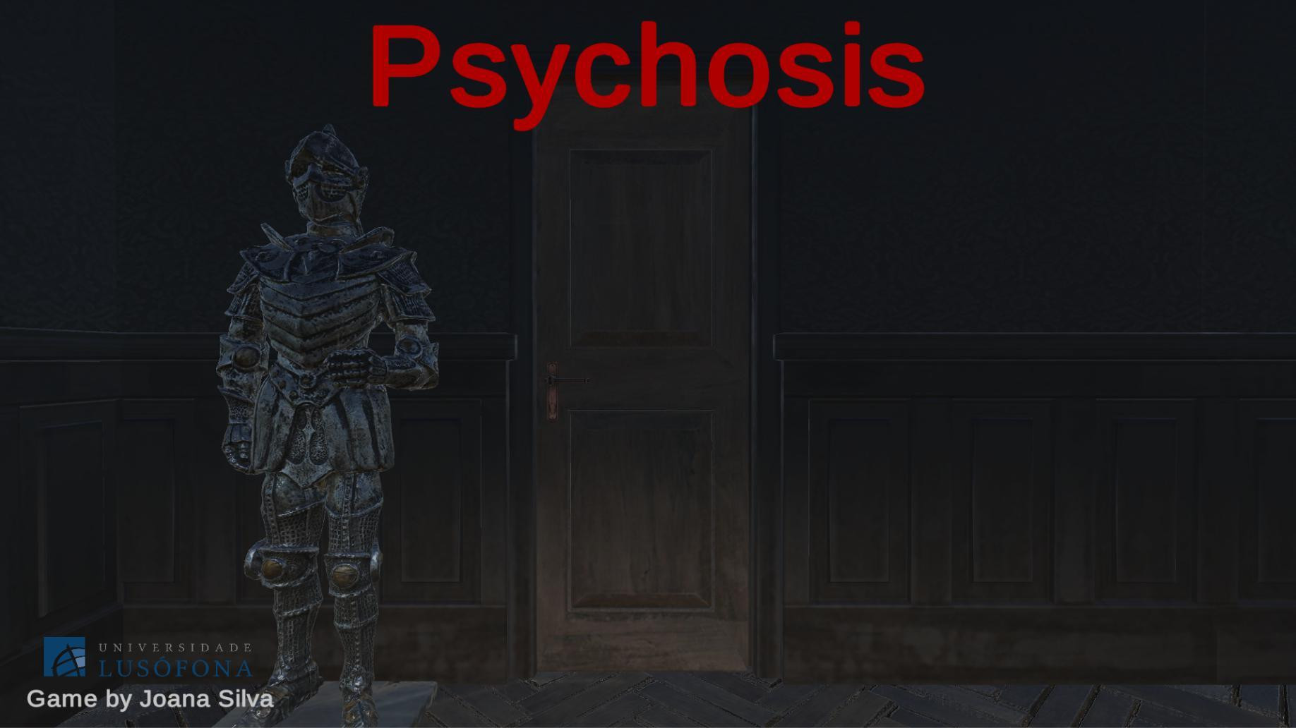 Psychosis (itch) - кадр 1