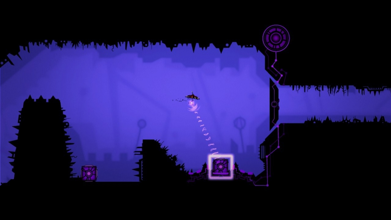 Insanely Twisted Shadow Planet - кадр 8