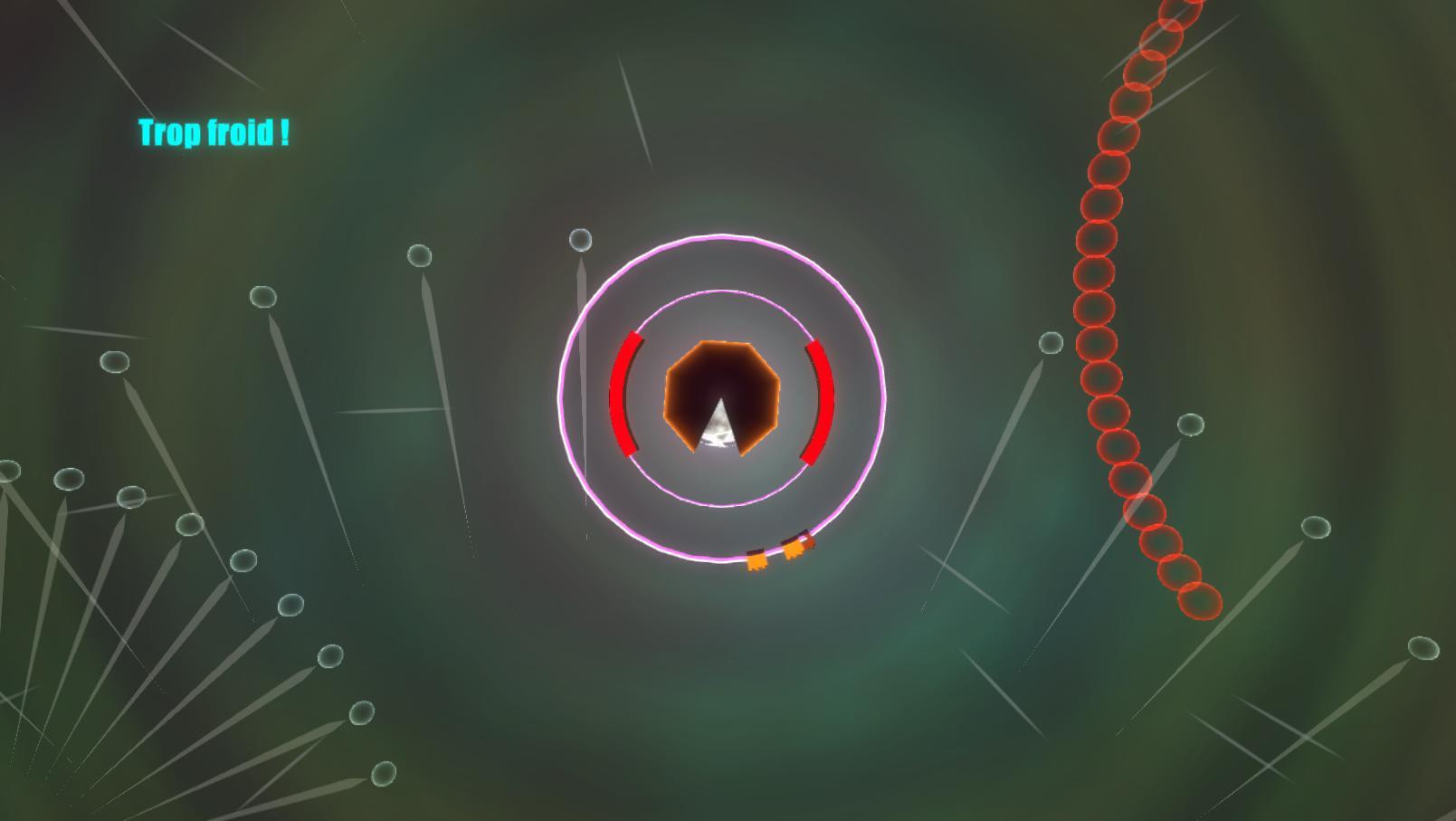 Oxyde Ø (Rédux édition) (itch) - кадр 1