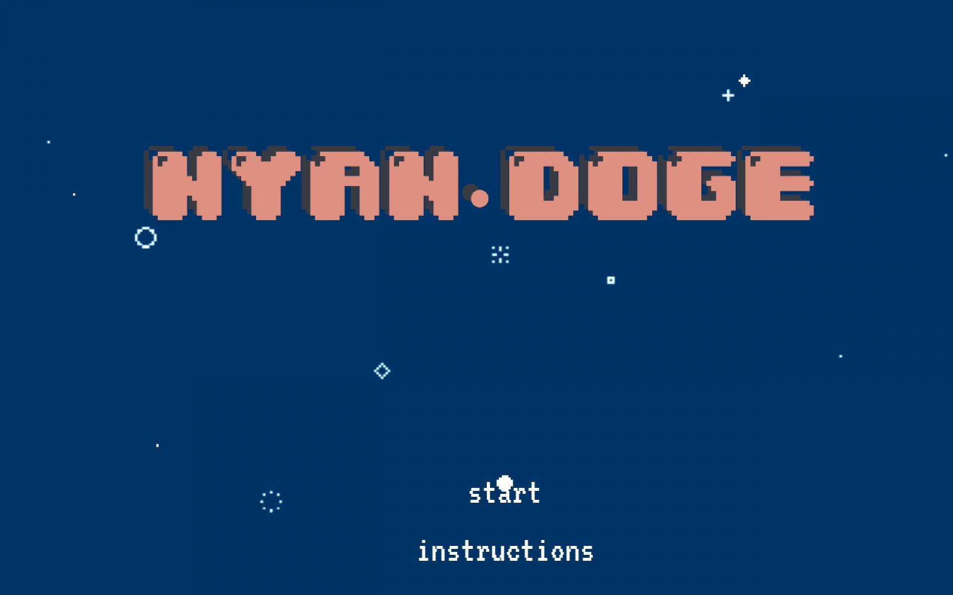 NyanDoge (itch) - кадр 1