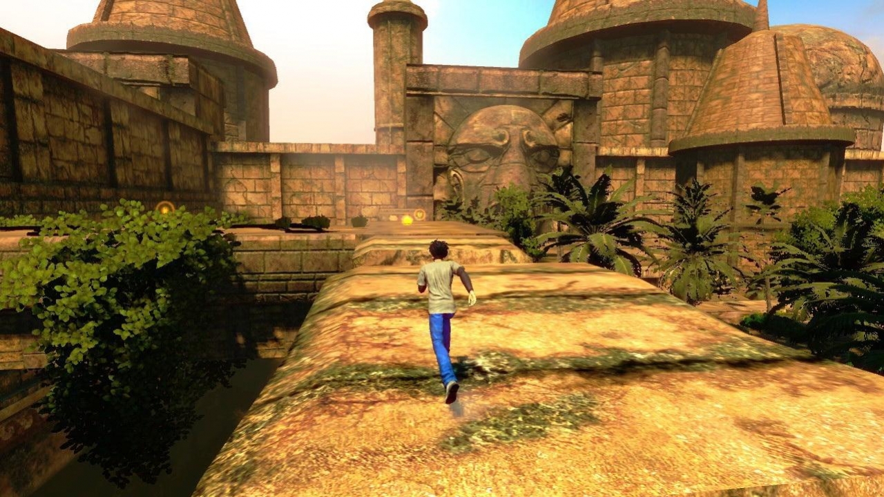 Chaotic: Shadow Warriors - кадр 13