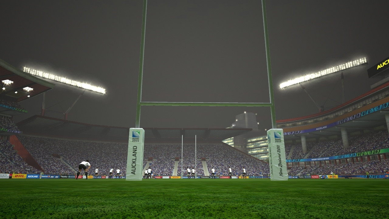 Rugby World Cup 2011 - кадр 13