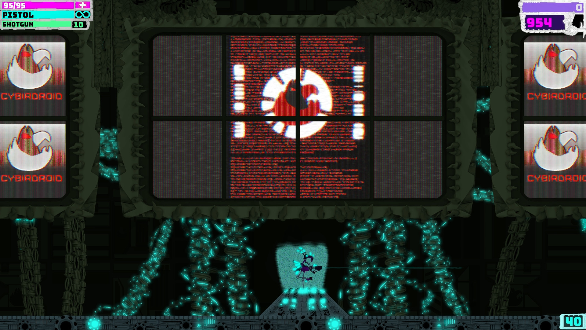 Featherpunk Prime - кадр 4